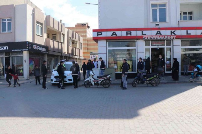 Keşan’da Huzur Ve Güven Uygulamalarında Aranan 4 Kişi Yakalandı