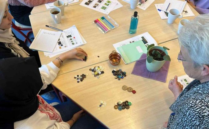 Stajlarını Başarı İle Tamamlayan Öğrencilere İstihdam Kolaylığı