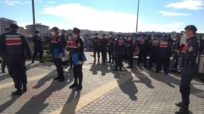 Tutuklanan Chp’li Belediye Başkanı Ender Sevinç’e 12 Yıl Hapis İstendi