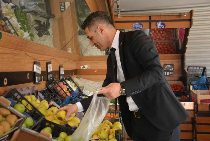Yüzyılların Osmanlı Geleneği Hayat Buldu, Market Borçları Sıfırlandı