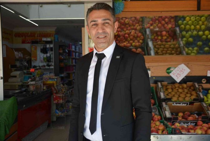 Yüzyılların Osmanlı Geleneği Hayat Buldu, Market Borçları Sıfırlandı