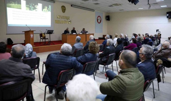 Köy Enstitülerinin Kuruluşunun 82’inci Yıl Etkinliği