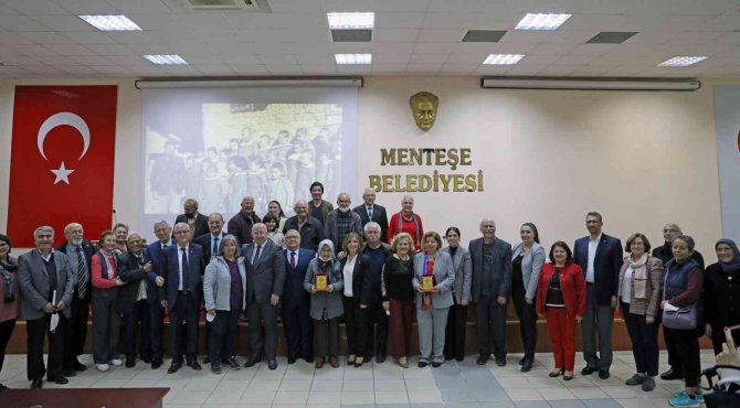 Köy Enstitülerinin Kuruluşunun 82’inci Yıl Etkinliği