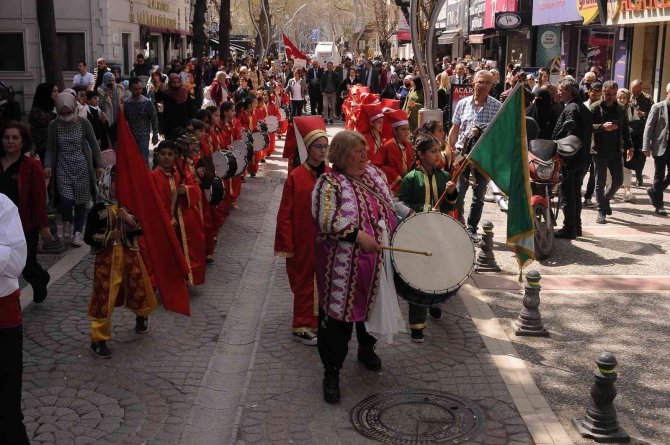 Yalova 2021’de 492 Bin 836 Turisti Ağırladı