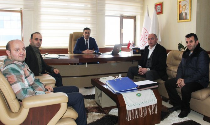 Kudaka’dan Sanayileşme Hamlesi