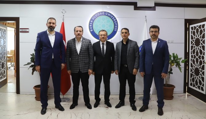 Memur-sen Ve Eğitim-bir-sen Genel Başkanı Ali Yalçın: "Enflasyon Oranı Verilecek Zammı Aştığında Eşel Mobil Devreye Girmelidir"