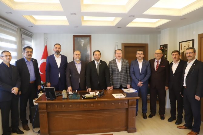 Memur-sen Ve Eğitim-bir-sen Genel Başkanı Ali Yalçın: "Enflasyon Oranı Verilecek Zammı Aştığında Eşel Mobil Devreye Girmelidir"