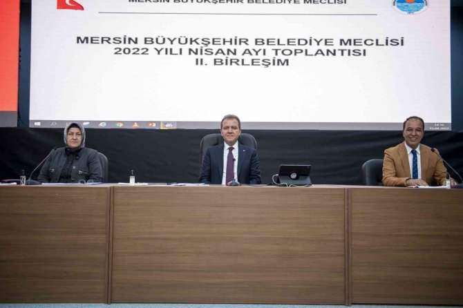 Başkan Seçer: "3. Çevre Yolu Düzenleme Çalışmaları Bugün İtibariyle Başladı"