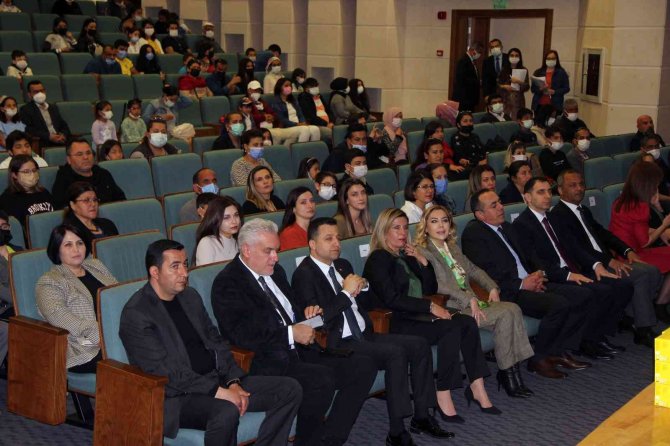 71 Diyabetli Çocuğa Sensör