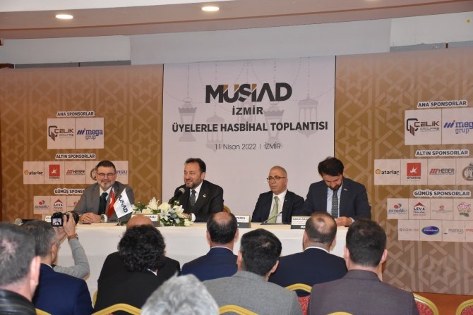 Müsi̇ad, Güçlü Markalar Çıkartacak