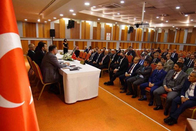 Müsi̇ad, Güçlü Markalar Çıkartacak