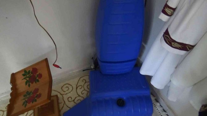 Diyarbakır’da Hırsızlar Caminin Ses Sistemini Çaldı