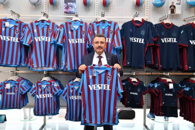 Başkan Genç: “Birbirimize Sarılalım, Silaha Sarılmayalım”