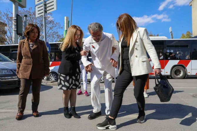 Buca’da Dolu Dolu Sağlık Haftası