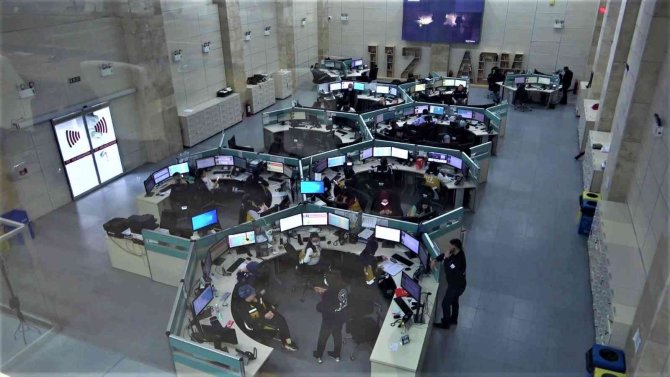 112’ye Yapılan Çağrılar Pes Dedirtiyor