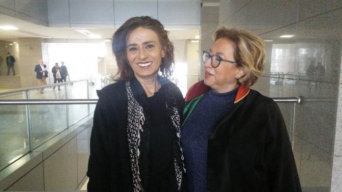 Yıldız Tilbe: "Ben Kimseye Hakaret Etmedim, İnsan Öldüren Köpekleri Alın Dedim’’