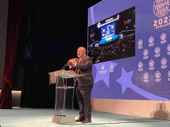 Bakan Varank: “Gençlerin Varlığı Geleceğin Aydınlık Türkiye’sinin En Büyük Teminatıdır”