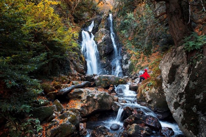 Sağlık Ve Doğa Turizminin Merkezi İ̇negöl