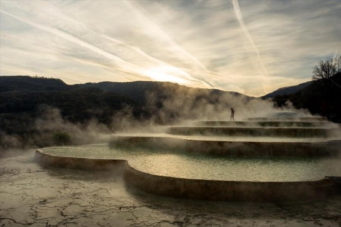 Sağlık Ve Doğa Turizminin Merkezi İ̇negöl