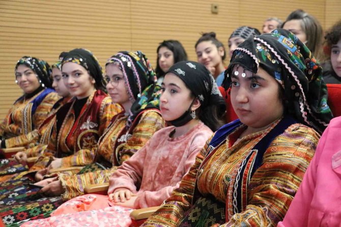 Dijital Sivas Tanıtıldı