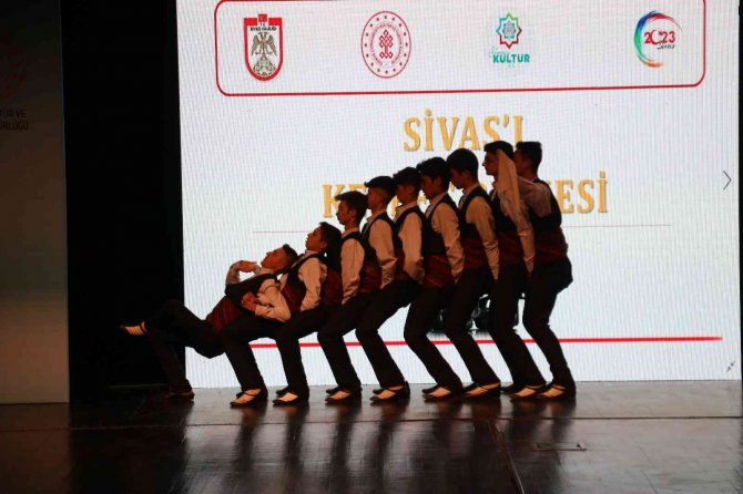 Dijital Sivas Tanıtıldı