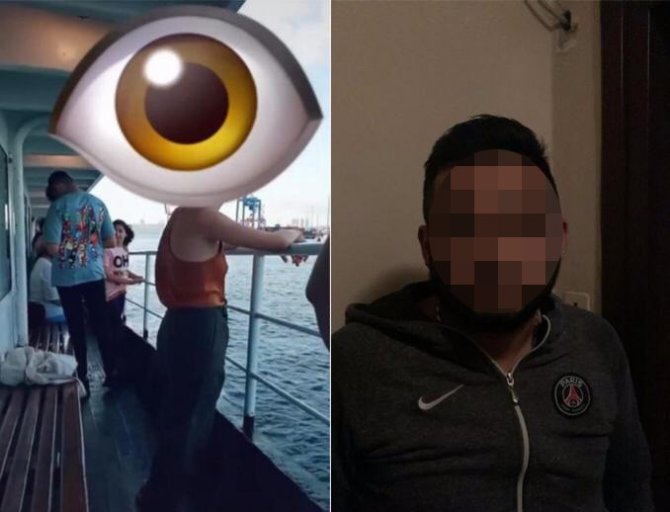 Suça Karıştığı Tespit Edilen 10 Yabancı Uyruklu Şahıs Yakalandı