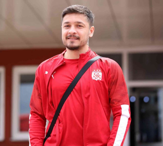 Sivasspor Kafilesi Hatay’a Ulaştı