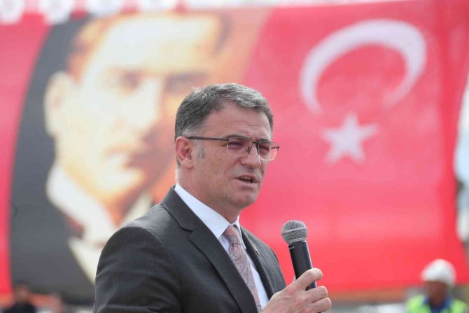 Erbaa Osb, Bölgenin Lokomotifi Olacak