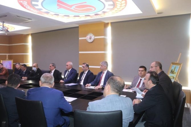 Yerli Ayçiçeği Tohumu Trakya’da Yeşerecek