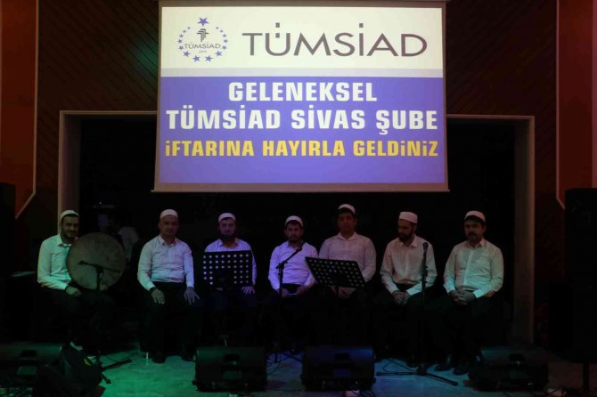 Tümsi̇ad Dijitalleşen Dünya’ya Yerini Alacak