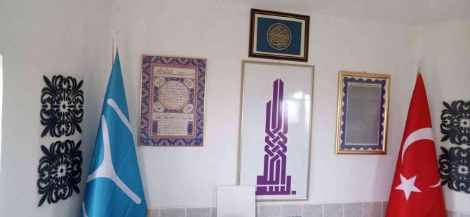 Ertuğrulgazi’nin Sır Kâtibi Ve Has Ahbabı ’Sır Hoca’