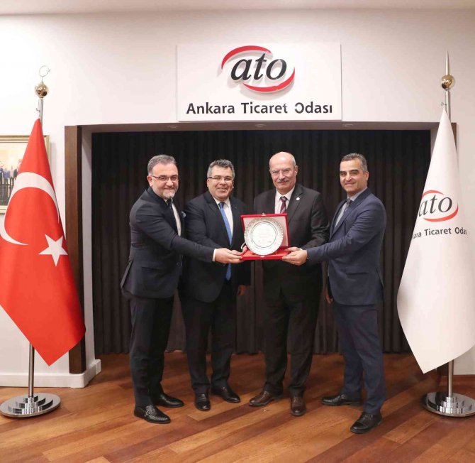 Eko İ̇klim Zirvesi, Otel Ve Konaklama Sektörünün Yüzünü Güldürdü