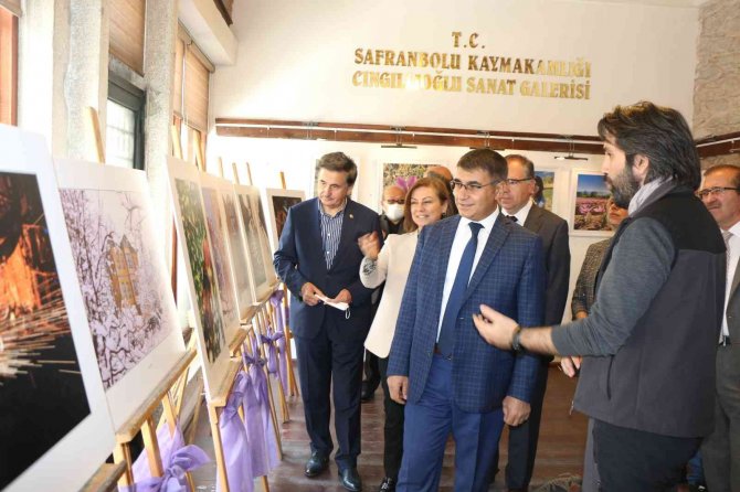 Safranbolu’da Turizm Haftası Kutlama Programı Düzenlendi