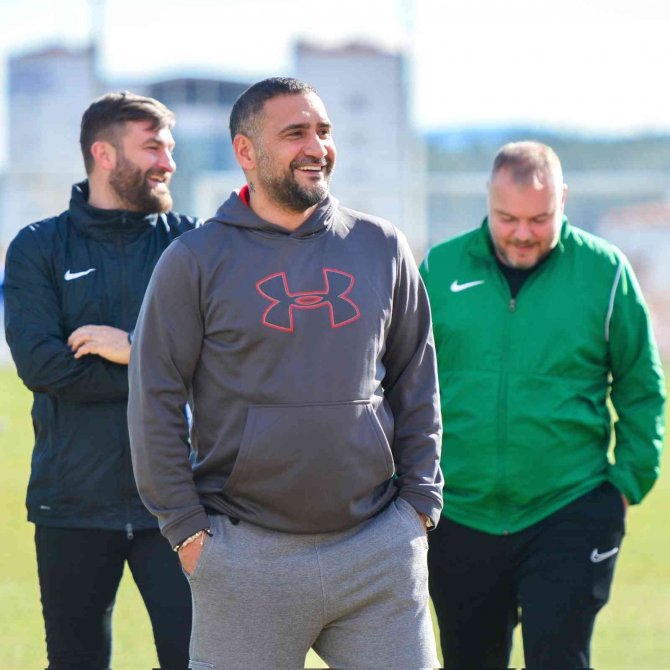 Uşakspor’dan Devrim Niteliğinde Karar