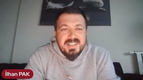 Alanlarında Uzmanlaşan Mezunlar Öğrencilerle Buluştu