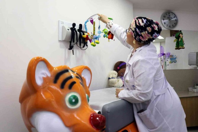 Bebeği Yeni Doğan Ebeveynler Dikkat: Sarılık Kalıcı Hasara Sebep Olabilir