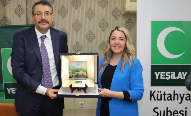 Kütahya’da İftar