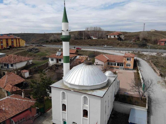 Yozgat İlkbahar Mevsiminde Göçmen Misafirlerini Ağırlıyor