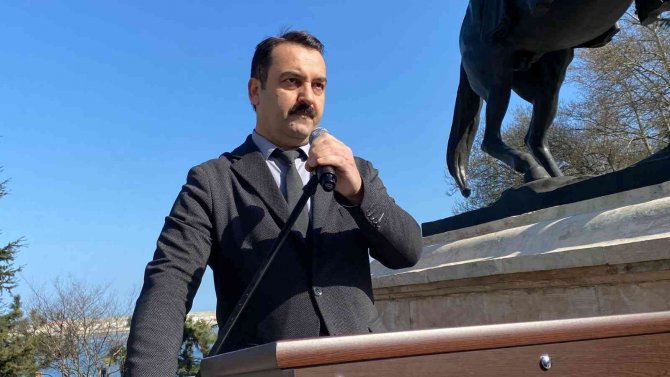 Zonguldak’ta Turizm Haftası Etkinliklerle Başladı