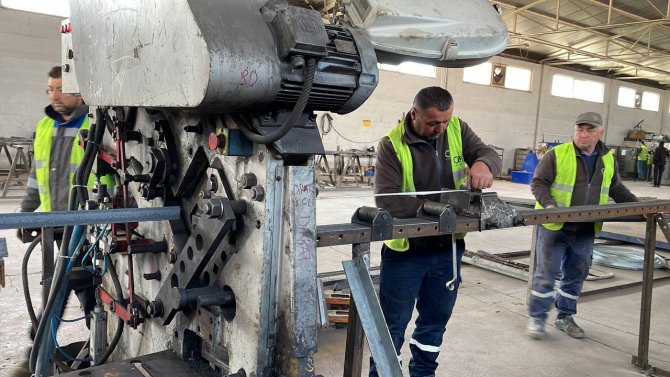 Oen Enerji Türkiye’nin Enerjisini Güneşten Üretiyor