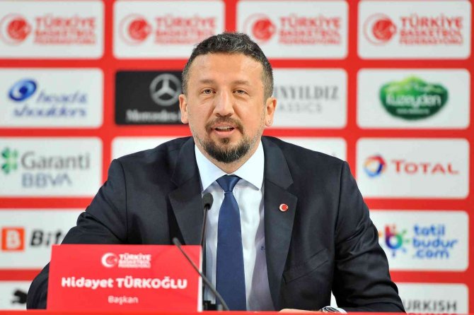 Milli Takım’da İkinci Ergin Ataman Dönemi