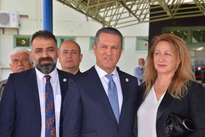Sarıgül’den ‘Genel Af’ Açıklaması