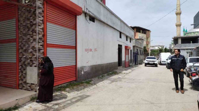 Adana’da Polise Silahlı Saldırı: 1 Ağır Yaralı