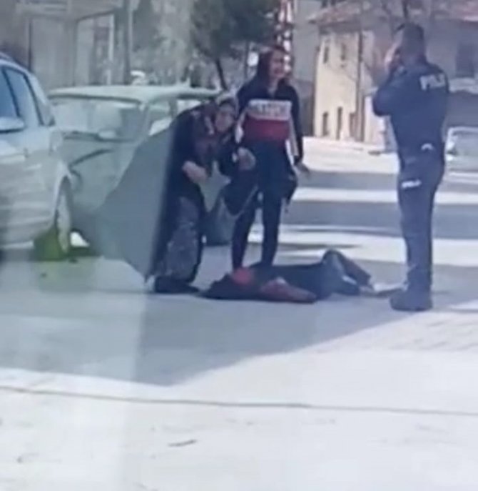Eski Koca Vahşetinde Ortaya Çıkan Görüntüler Dehşete Düşürdü