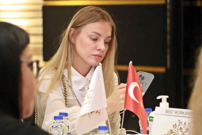 Antalya’daki 5 Yıldızlı Oteller Bdt Pazarına Ağırlık Vermeye Başladı