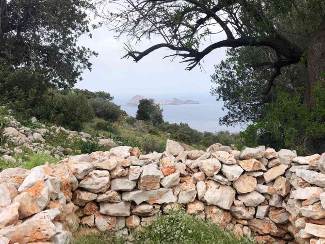 Gelidonya Feneri Çöplüğe Döndü