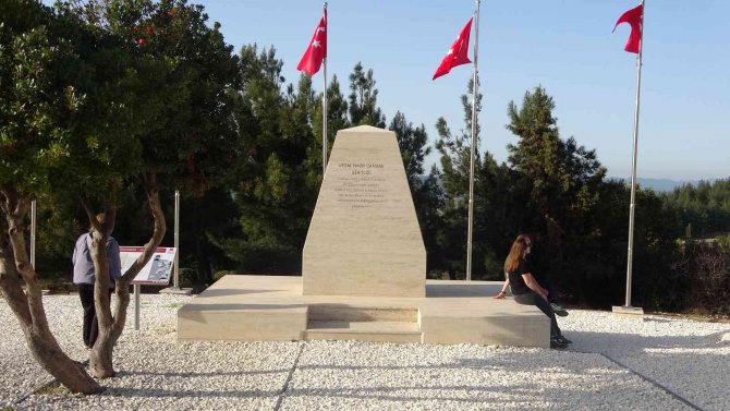 Çanakkale Kara Savaşları’nın 107’nci Yıl Dönümü Tören Hazırlıkları Başladı