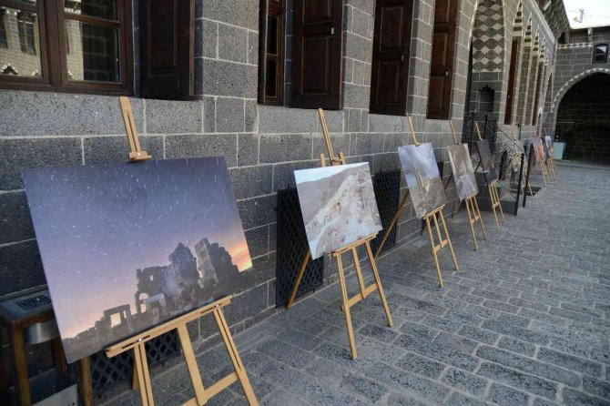 Diyarbakır’da ‘Turizm Haftası’ Renkli Etkinliklerle Kutlanıyor