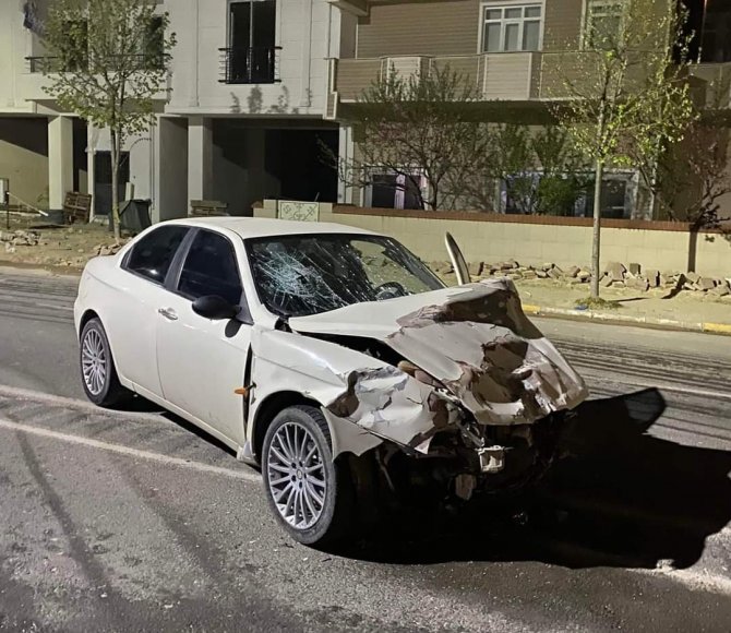 Edirne’de Feci Kaza: 1 Ölü, 1 Yaralı