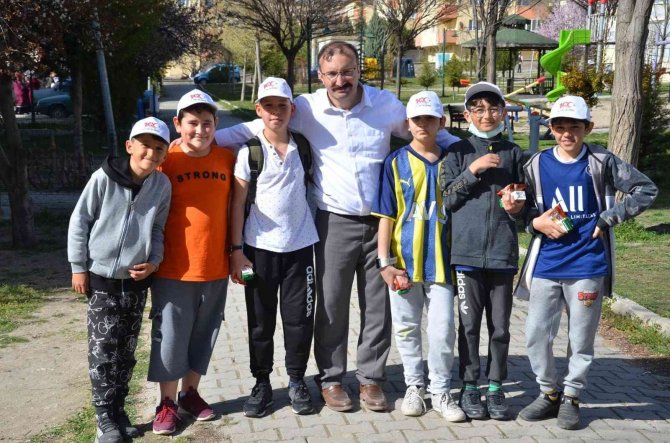 Emet’te ’Heyman’ Geleneği Etkinlikleri Başladı